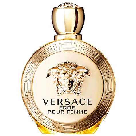 Versace perfume for her